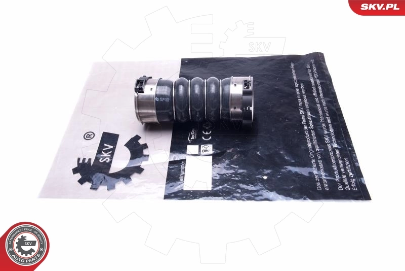 Charge Air Hose
